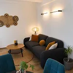 Appartement Hygge Santorini