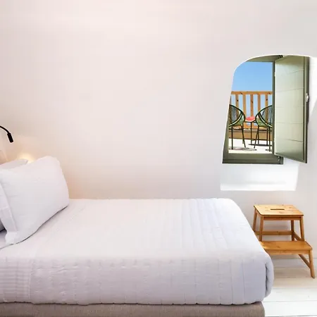 Apartment Hygge Pyrgos Kallistis