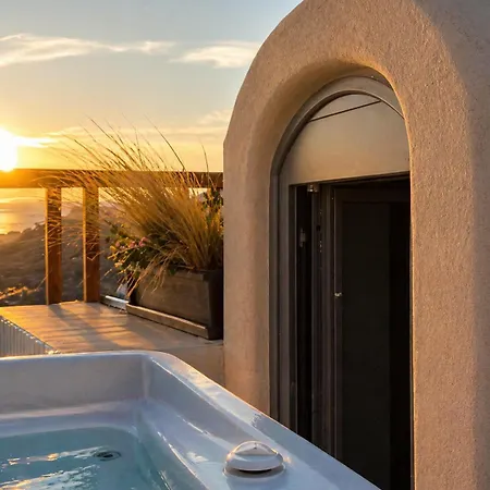 Hygge Santorini 아파트