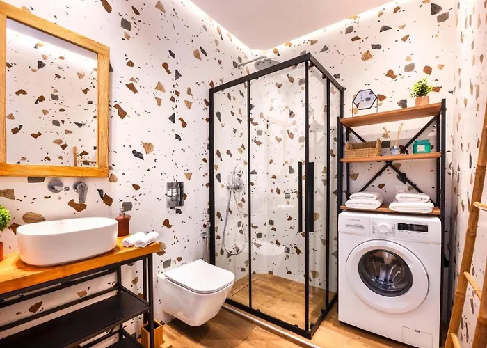 Hygge Santorini Pýrgos