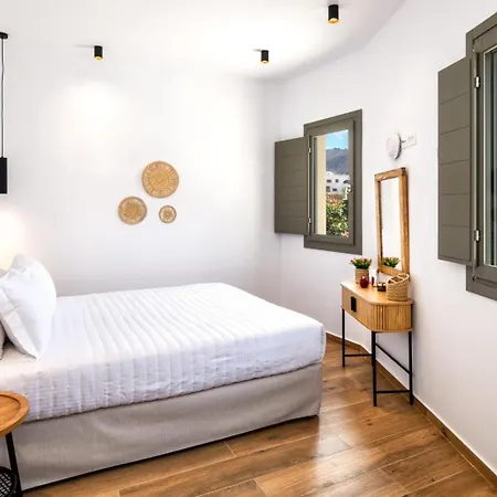 Appartamento Hygge Santorini