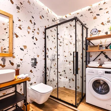 Hygge Santorini Pýrgos