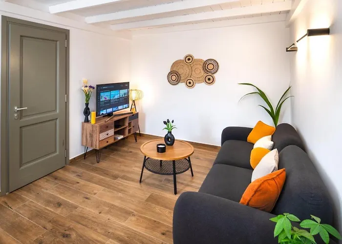 Hygge Santorini * 피르고스